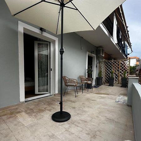 דירות Gouvia Hideaway מראה חיצוני תמונה