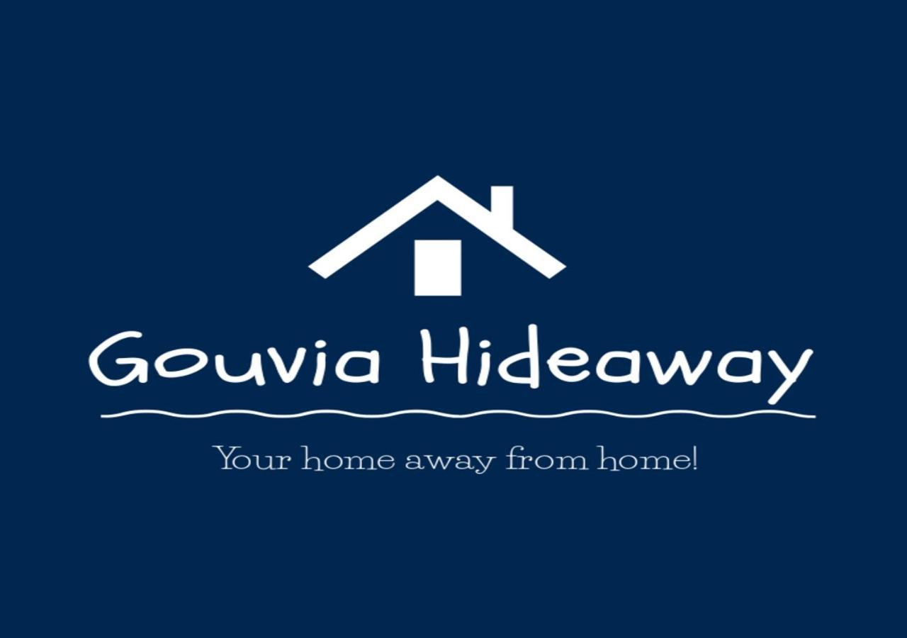 דירות Gouvia Hideaway מראה חיצוני תמונה
