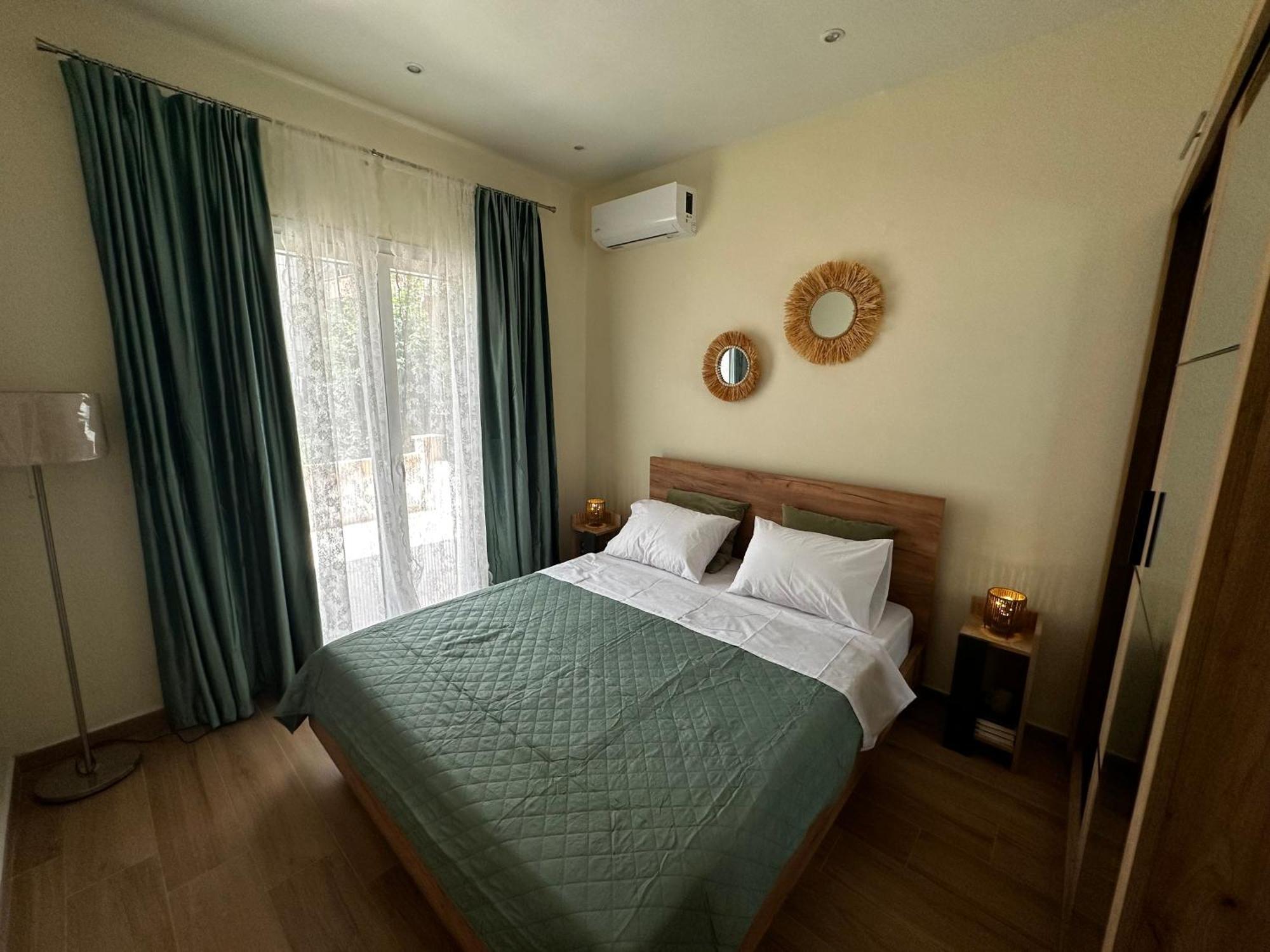 דירות Gouvia Hideaway מראה חיצוני תמונה