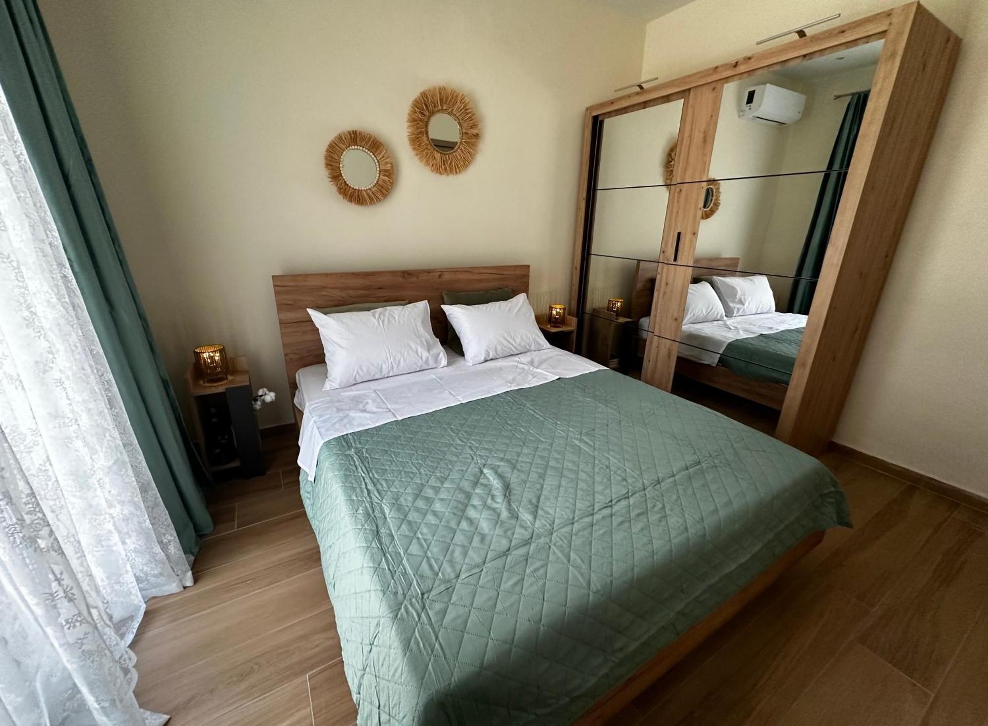 דירות Gouvia Hideaway מראה חיצוני תמונה